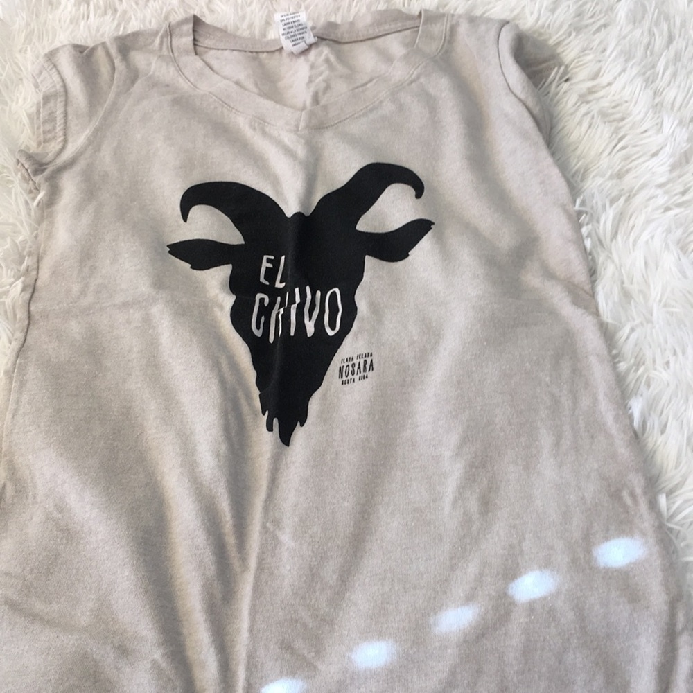 women's costa rica t-shirt